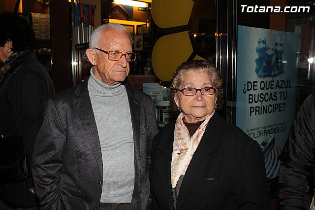 Inauguracin Espacio Alquimia - 50