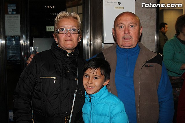 Inauguracin Espacio Alquimia - 51