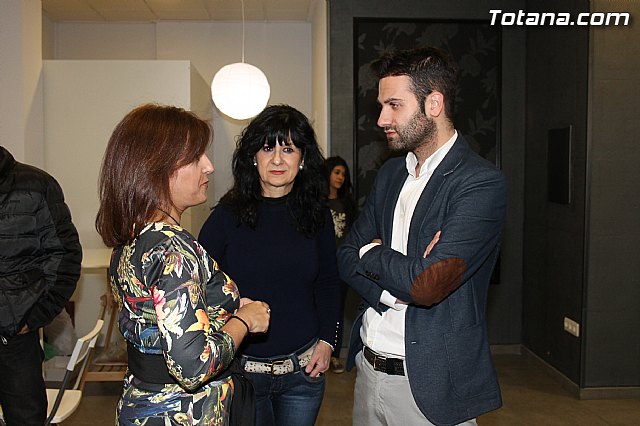 Inauguracin Espacio Alquimia - 52