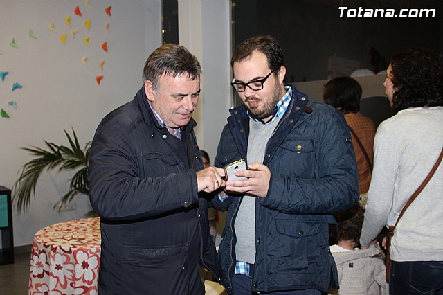 Inauguracin Espacio Alquimia - 53