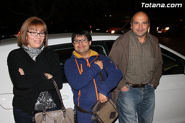 Inauguracin Espacio Alquimia - 54