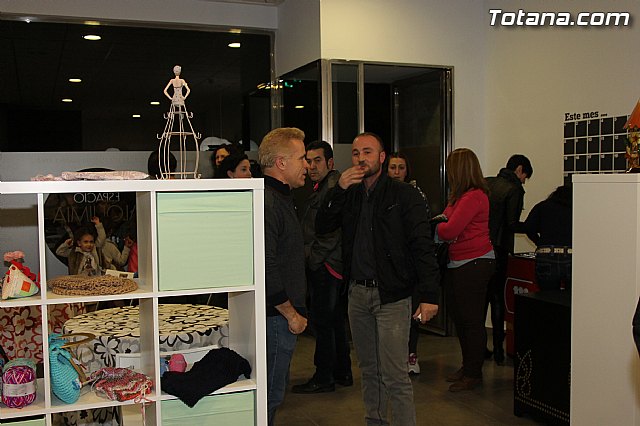 Inauguracin Espacio Alquimia - 56