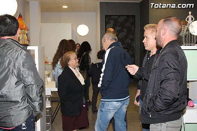 Inauguracin Espacio Alquimia - 57