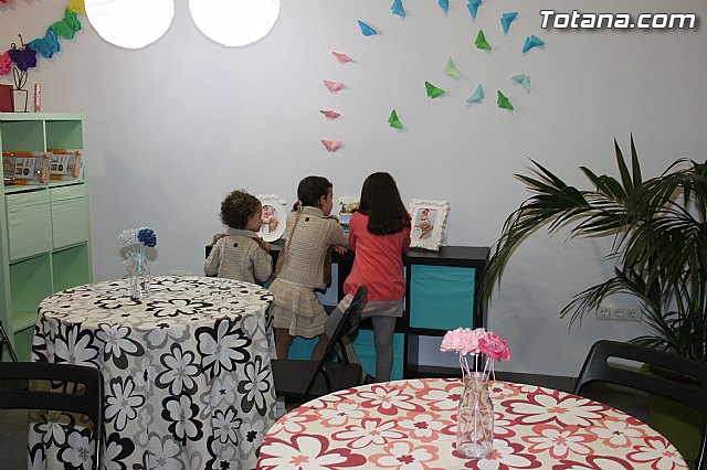 Inauguracin Espacio Alquimia - 58