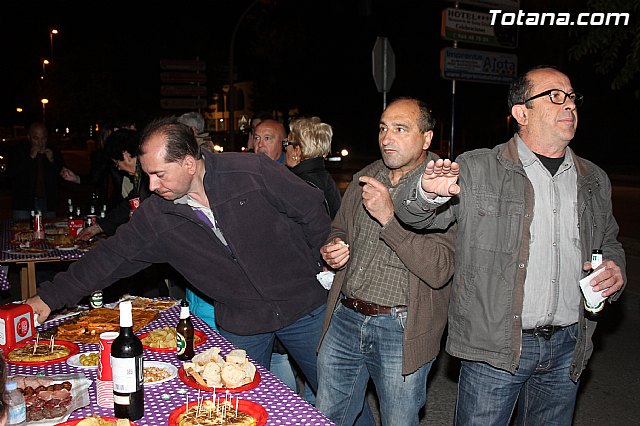 Inauguracin Espacio Alquimia - 61