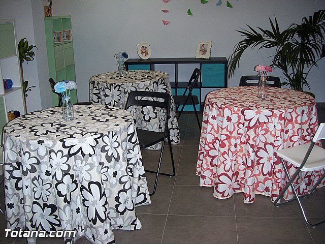 Inauguracin Espacio Alquimia - 62