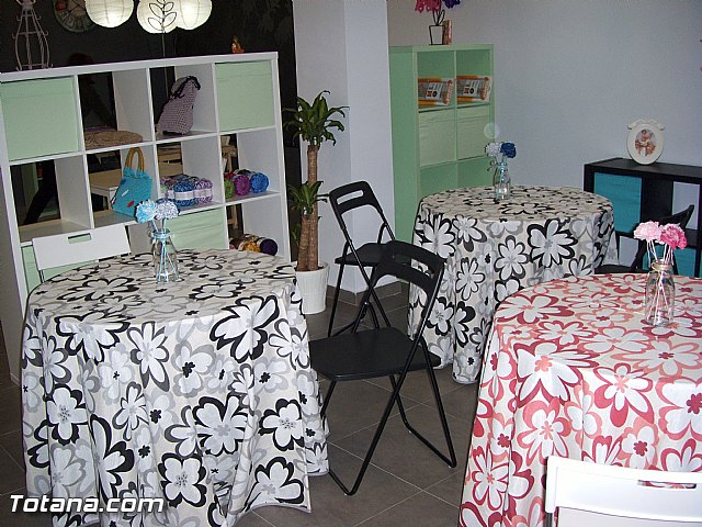 Inauguracin Espacio Alquimia - 75