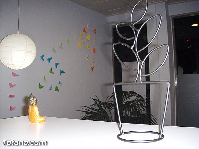 Inauguracin Espacio Alquimia - 76