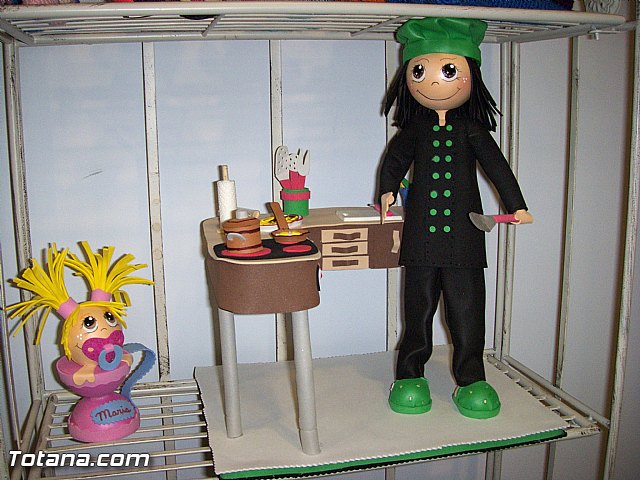 Inauguracin Espacio Alquimia - 81