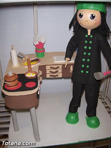 Inauguracin Espacio Alquimia - 84