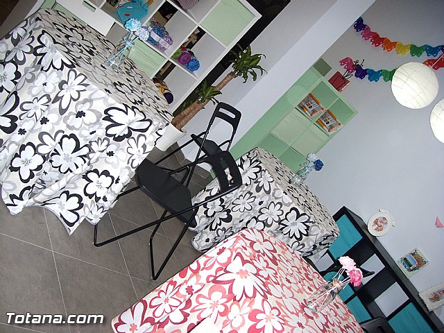 Inauguracin Espacio Alquimia - 105