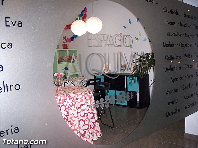 Inauguracin Espacio Alquimia - 106