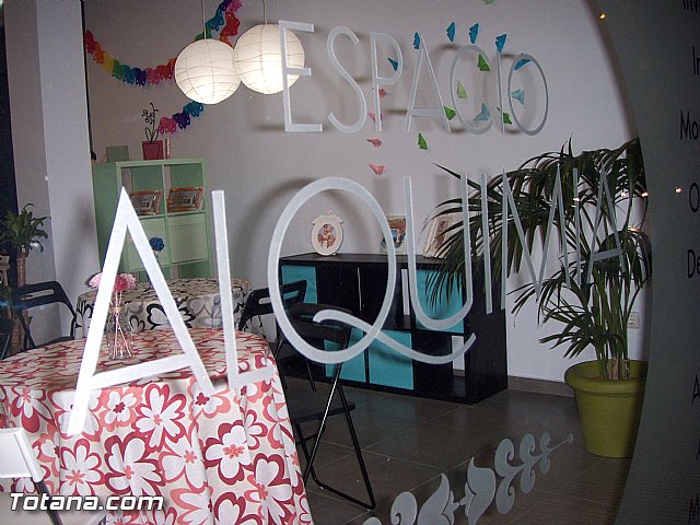 Inauguracin Espacio Alquimia - 107