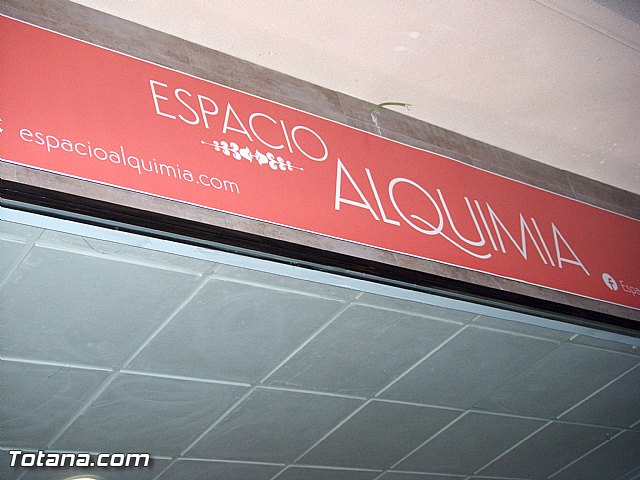 Inauguracin Espacio Alquimia - 109