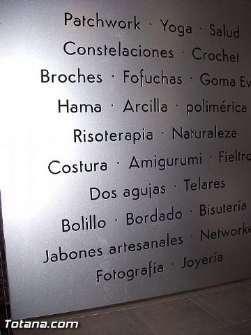 Inauguracin Espacio Alquimia - 111