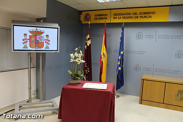 Se otorga la Orden del Mrito Civil, a ttulo pstumo, a 