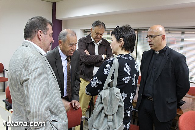 Se otorga la Orden del Mrito Civil, a ttulo pstumo, a 