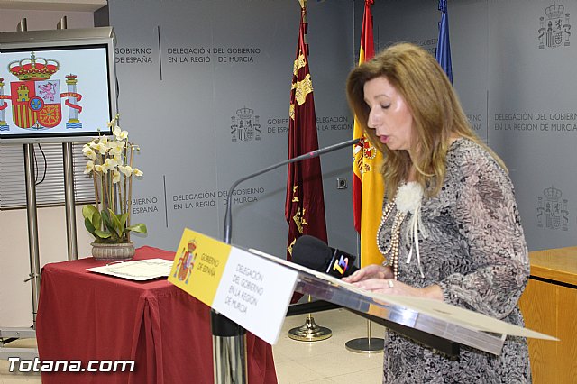 Se otorga la Orden del Mrito Civil, a ttulo pstumo, a 