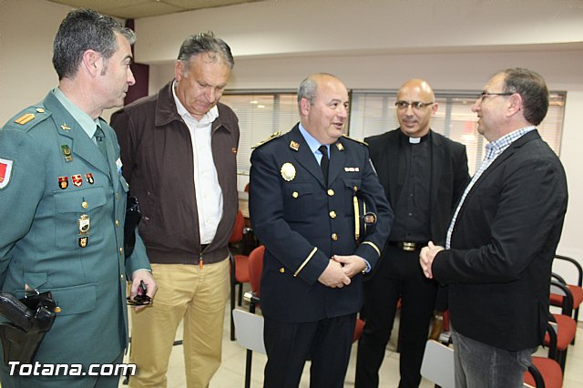 Se otorga la Orden del Mrito Civil, a ttulo pstumo, a 