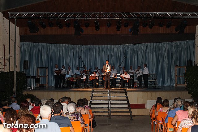 As Canta Totana 2012 - 1