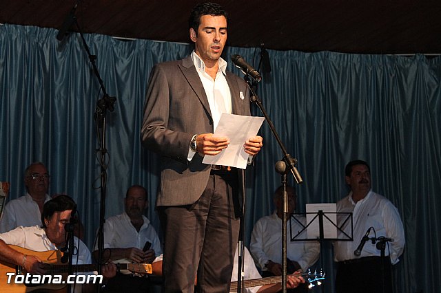 As Canta Totana 2012 - 2