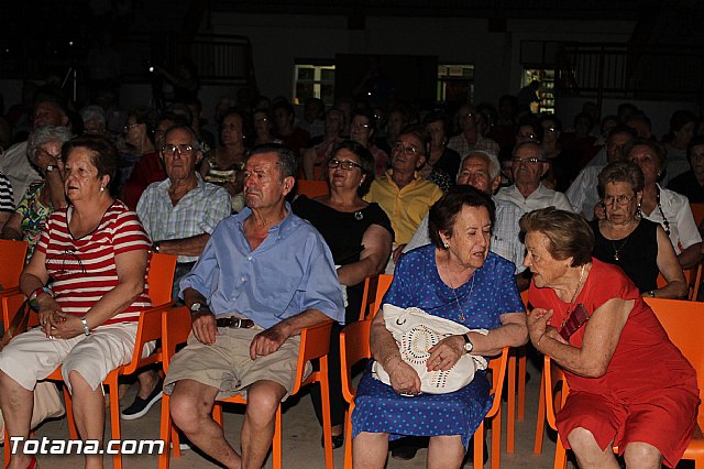 As Canta Totana 2012 - 6