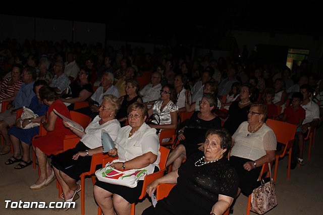 As Canta Totana 2012 - 8