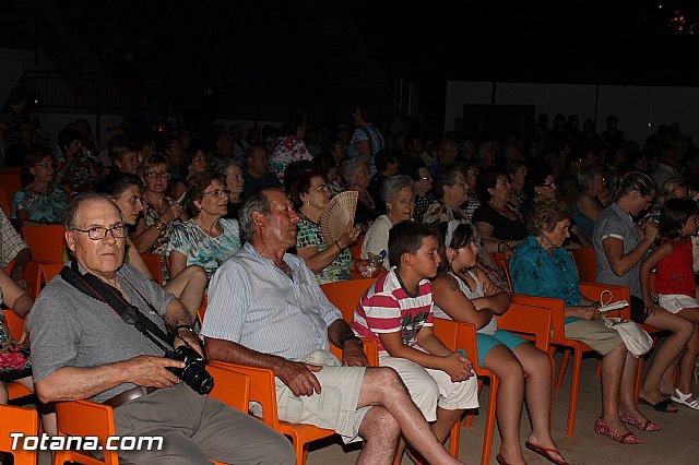 As Canta Totana 2012 - 14