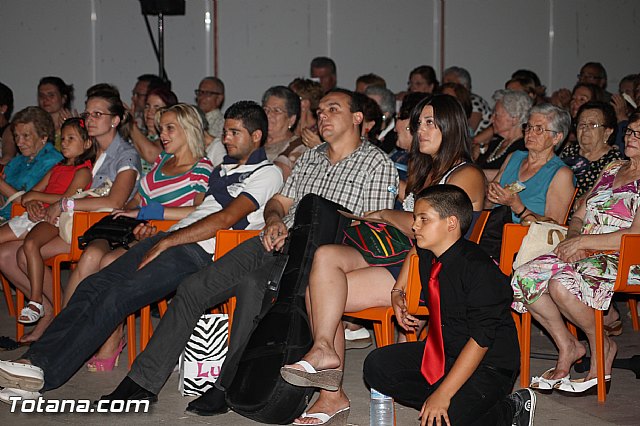 As Canta Totana 2012 - 21