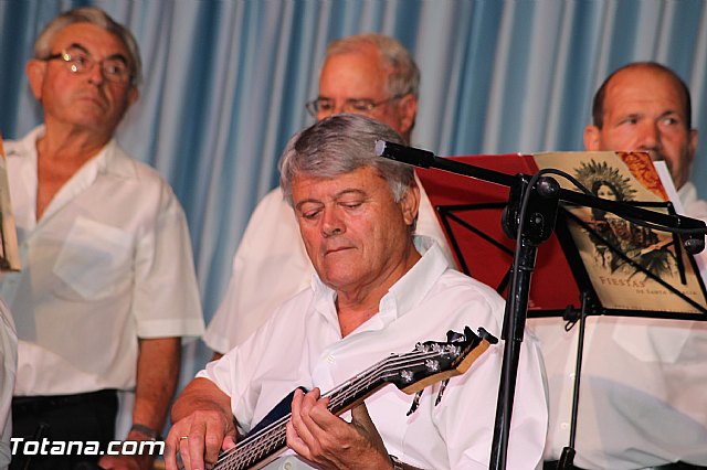 As Canta Totana 2012 - 28