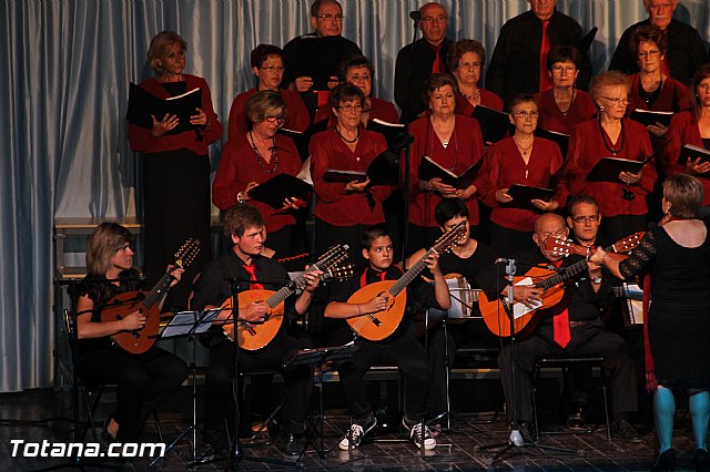 As Canta Totana 2012 - 32