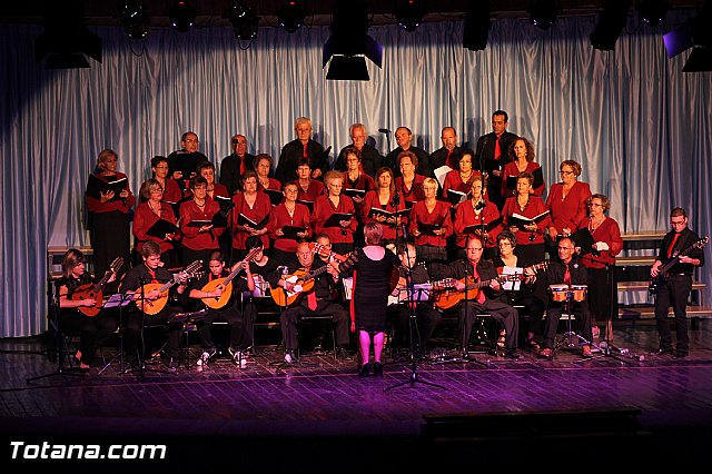 As Canta Totana 2012 - 34