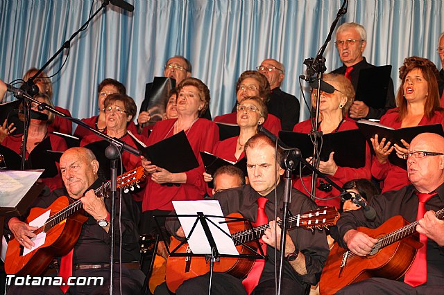 As Canta Totana 2012 - 42