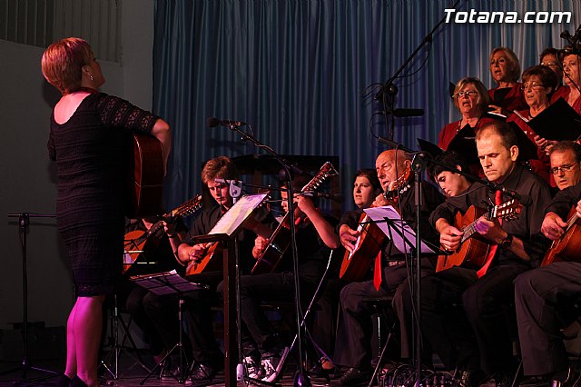 As Canta Totana 2012 - 47