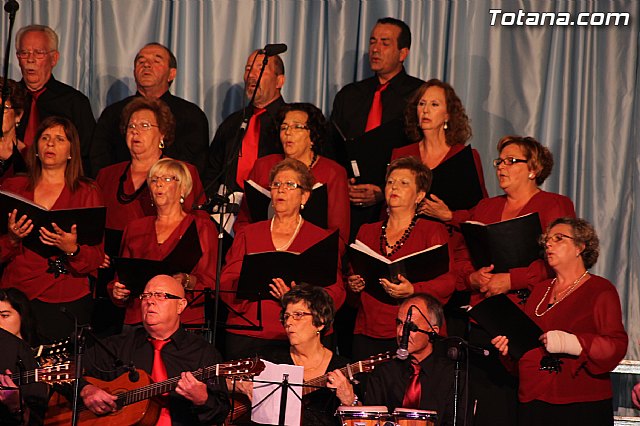 As Canta Totana 2012 - 48