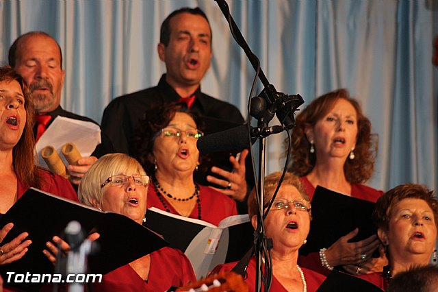 As Canta Totana 2012 - 55
