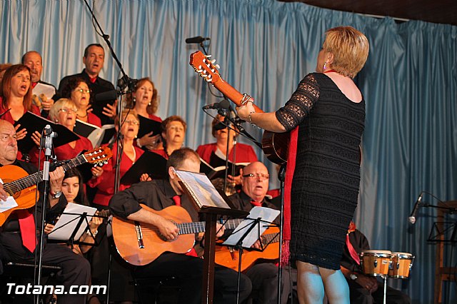 As Canta Totana 2012 - 57