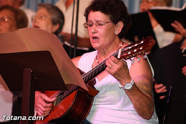 As Canta Totana 2012 - 67