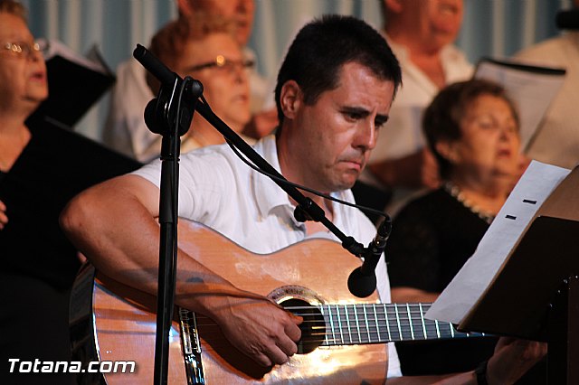 As Canta Totana 2012 - 77