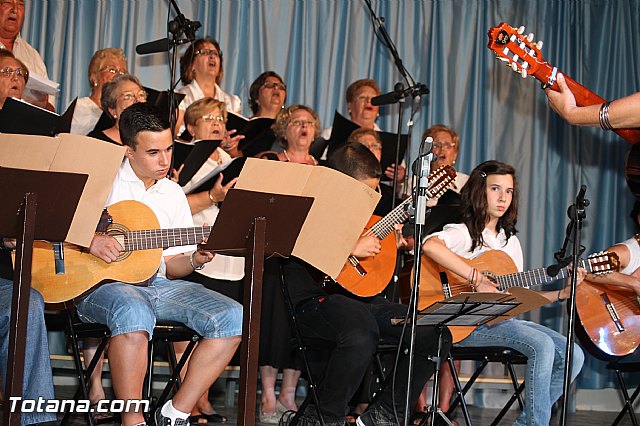 As Canta Totana 2012 - 79