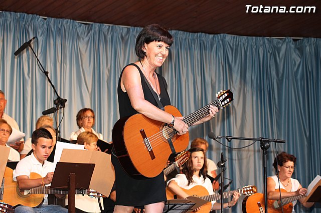 As Canta Totana 2012 - 81