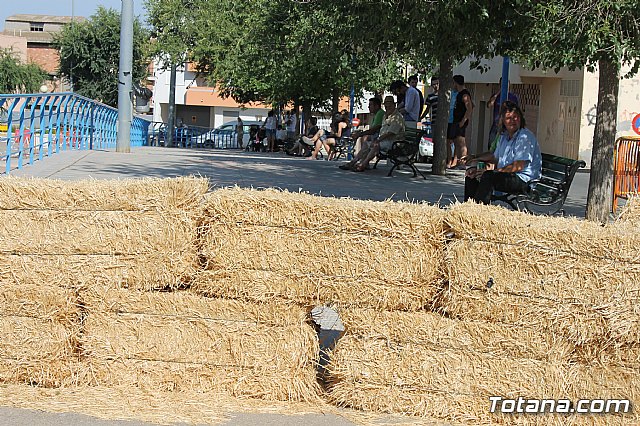 1 Descenso de Autos Racing Locos  - 3