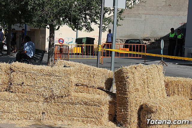 1 Descenso de Autos Racing Locos  - 4