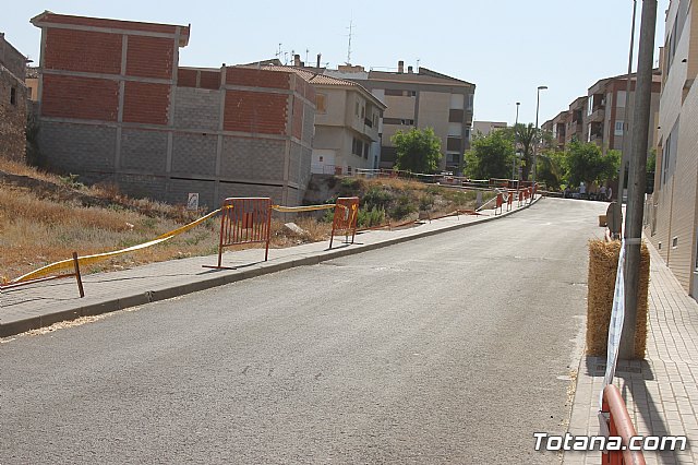 1 Descenso de Autos Racing Locos  - 6