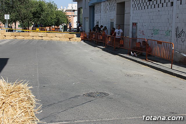 1 Descenso de Autos Racing Locos  - 7