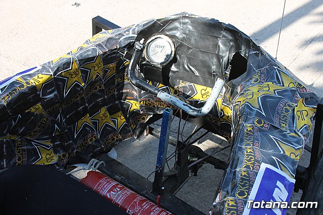 1 Descenso de Autos Racing Locos  - 19