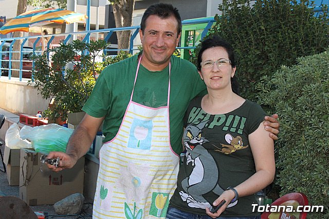 1 Descenso de Autos Racing Locos  - 23