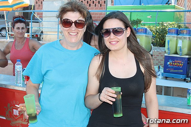 1 Descenso de Autos Racing Locos  - 24