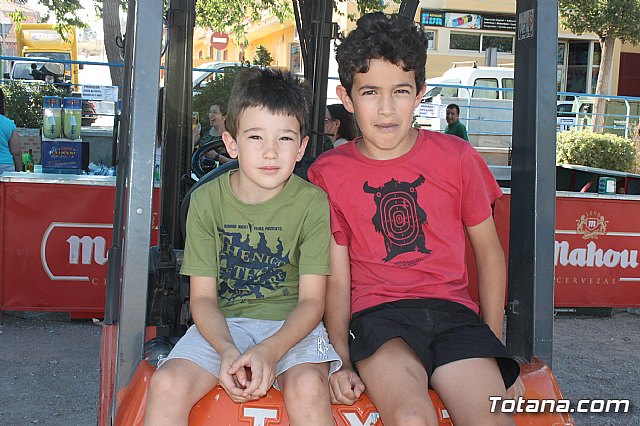 1 Descenso de Autos Racing Locos  - 26