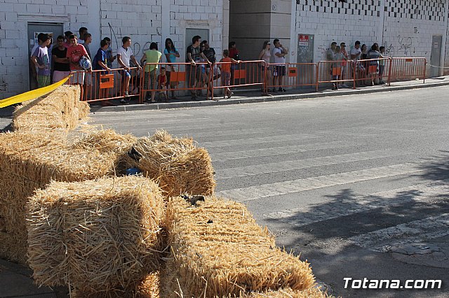 1 Descenso de Autos Racing Locos  - 28